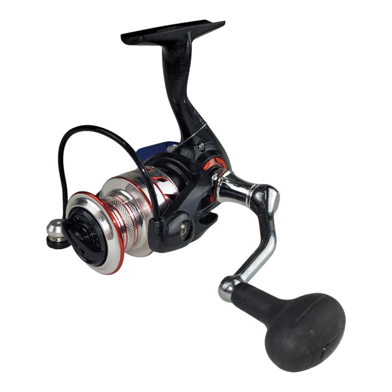 Pioneer Envoy Tour 2000 Spin Reel