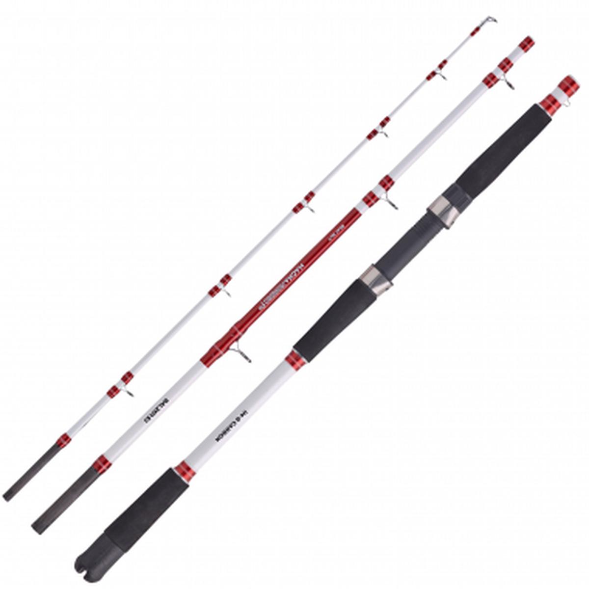 Sea rod Magna Nordic Pro Boat 30 Travel