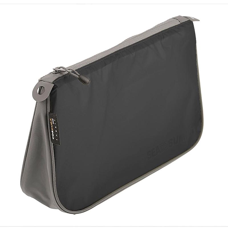 Sea To Summit See Pouch Large (Black/Grey)