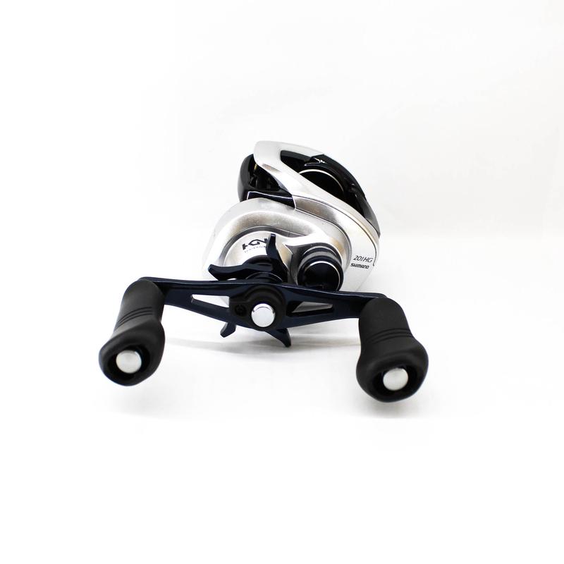 Shimano Reel Baitcast TranX 201 HG Left Hand (1801)