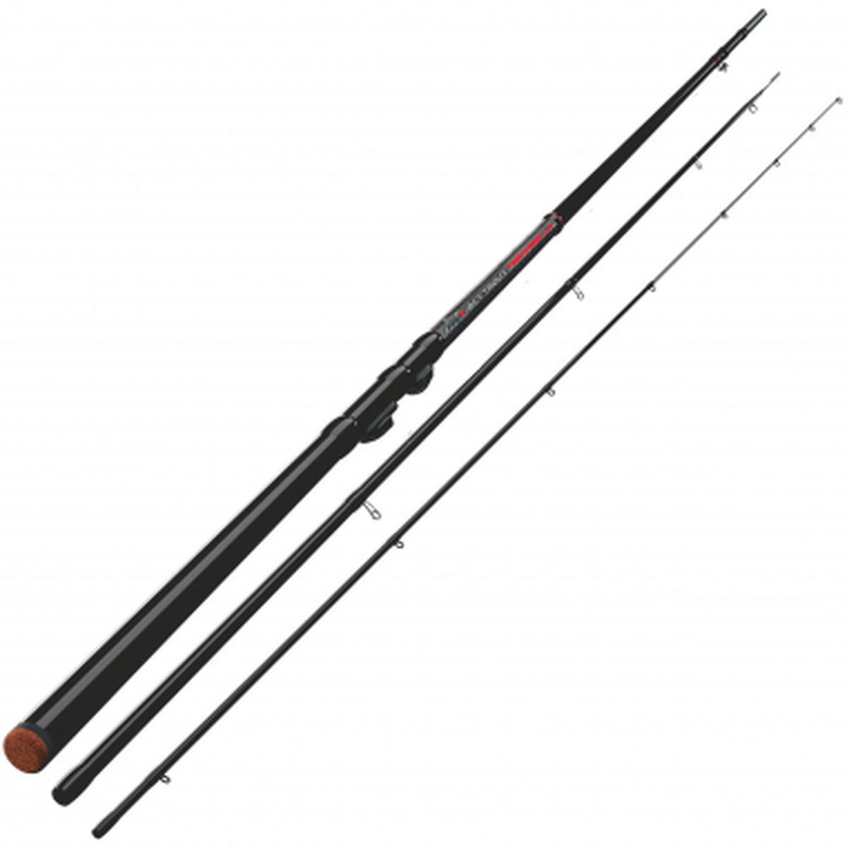 Trout Rod X-Act Tremarella
