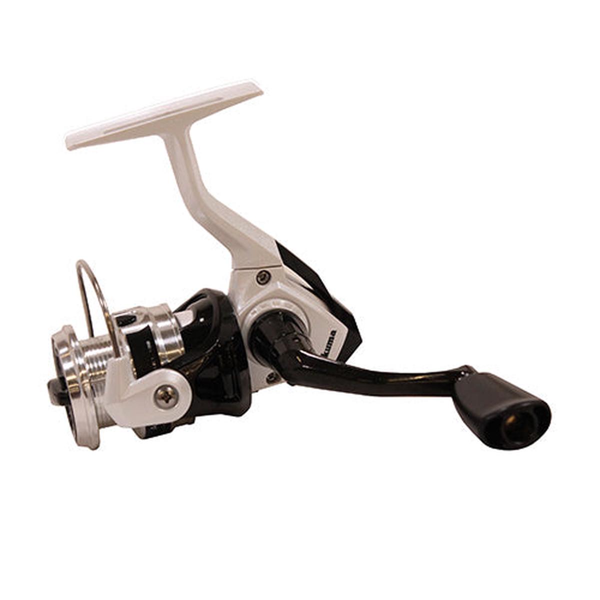 Aria Spinning Reel 5.0:1 1bb