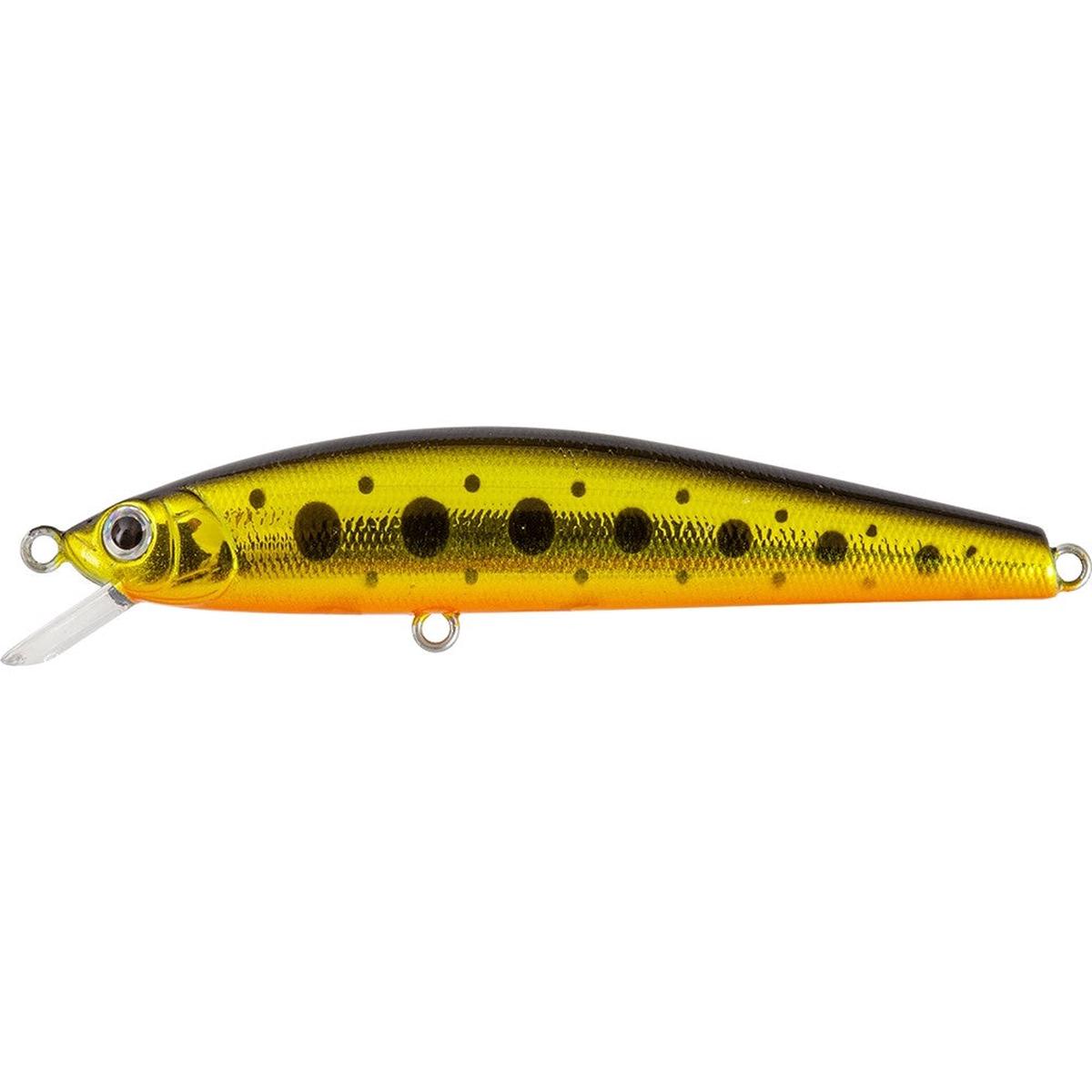 ATOMIC HARDZ JERK MINNOW 65 SUSPEND