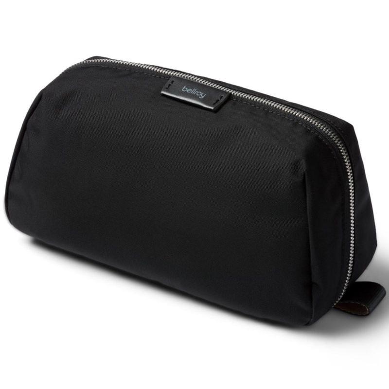 Bellroy Toiletry Kit Plus - Black