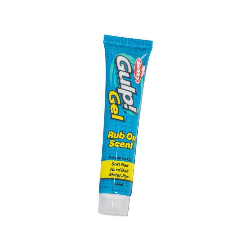 Berkley Gulp! Scent Gel