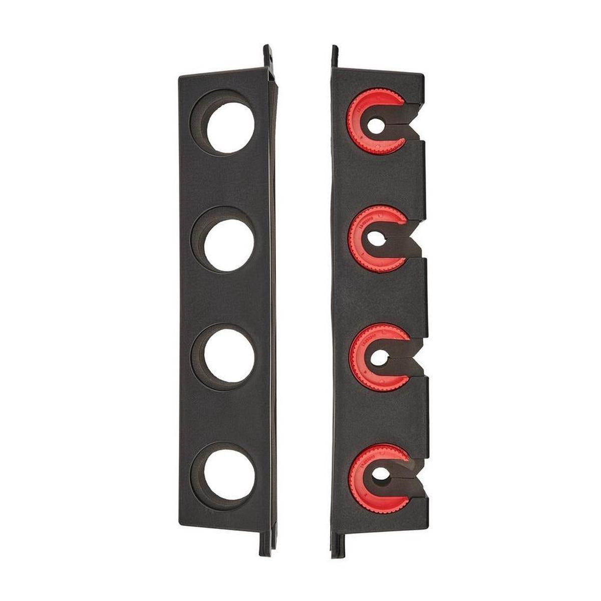 Berkley Twist Lock 4 Rod Storage Rack