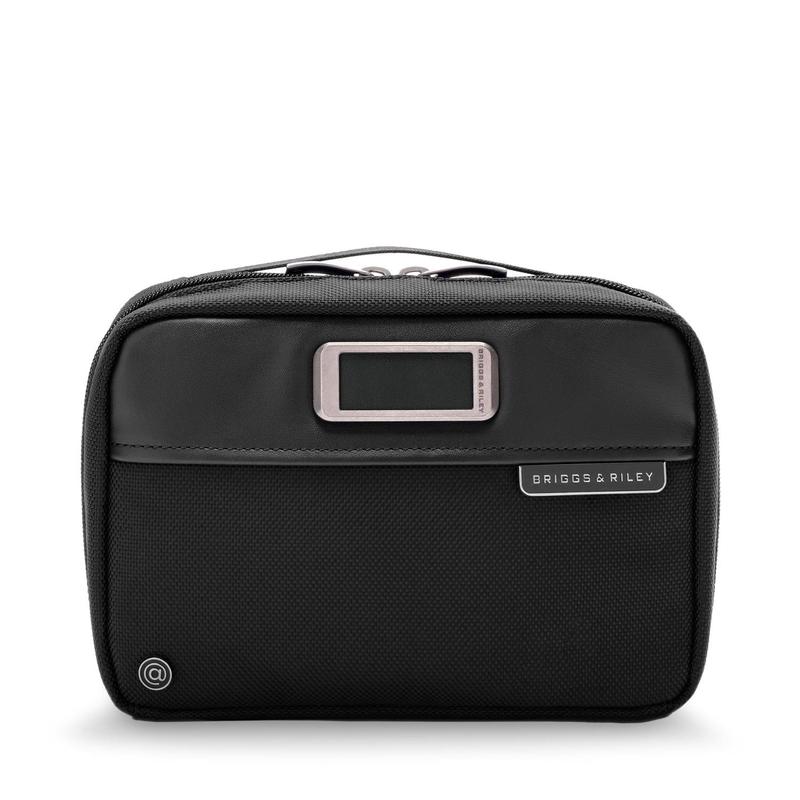 Briggs & Riley @Work Redux Tech Kit - Black