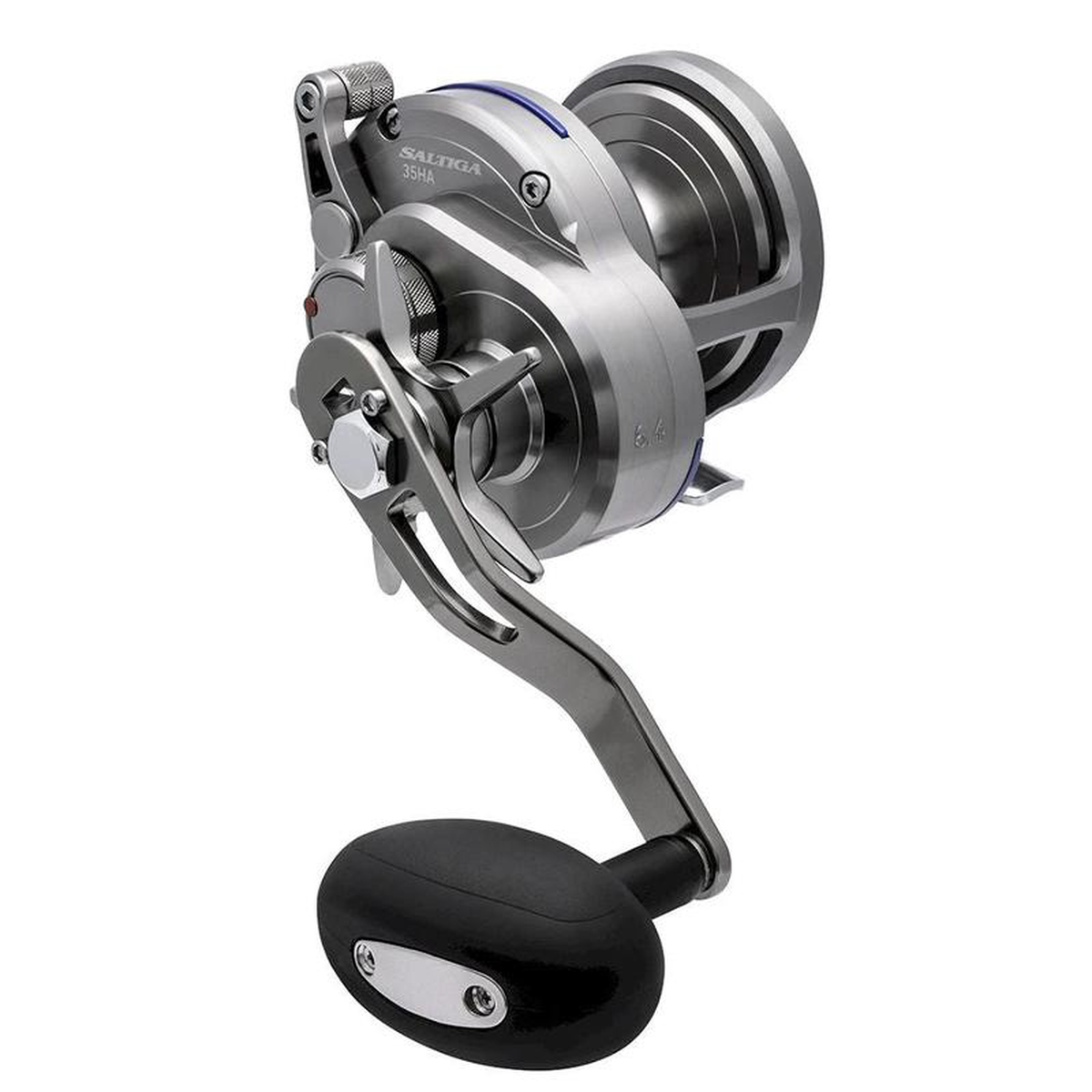 Daiwa Saltiga 30Ha Overhead Reel