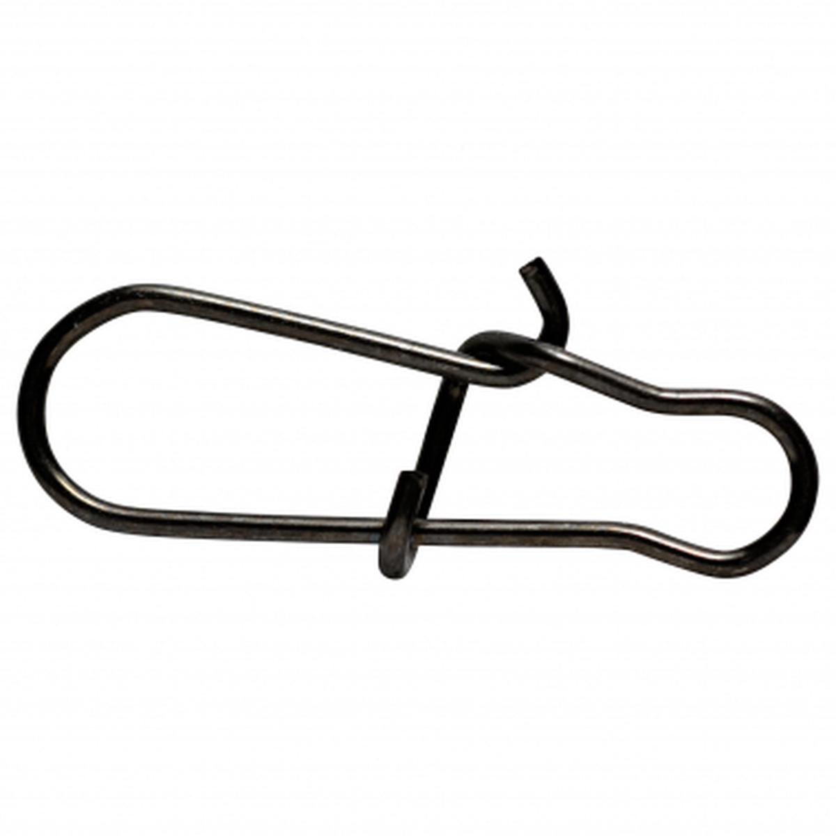 Duo-Lock Snap Agraffe