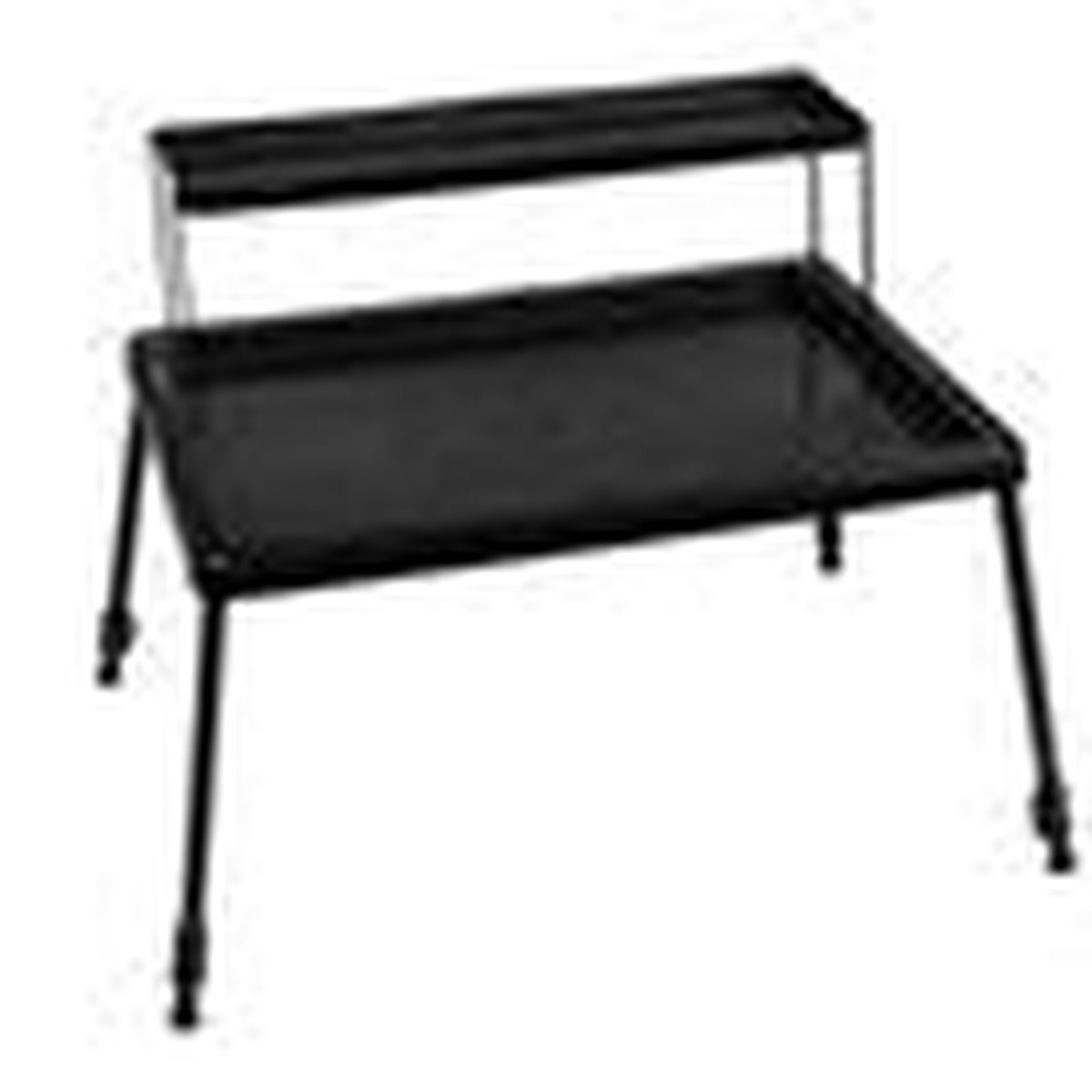 Fox Compact 2 Tier Bivvy Table