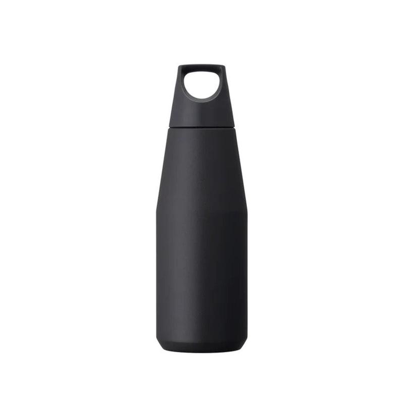 Kinto Trail Tumbler 580ml - Black