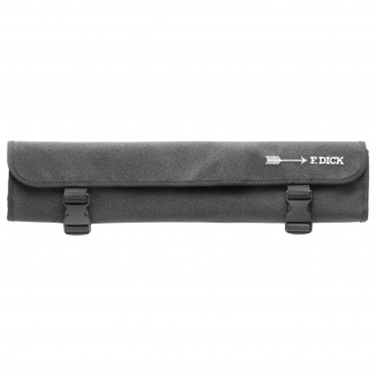 Knife Roll Pouch
