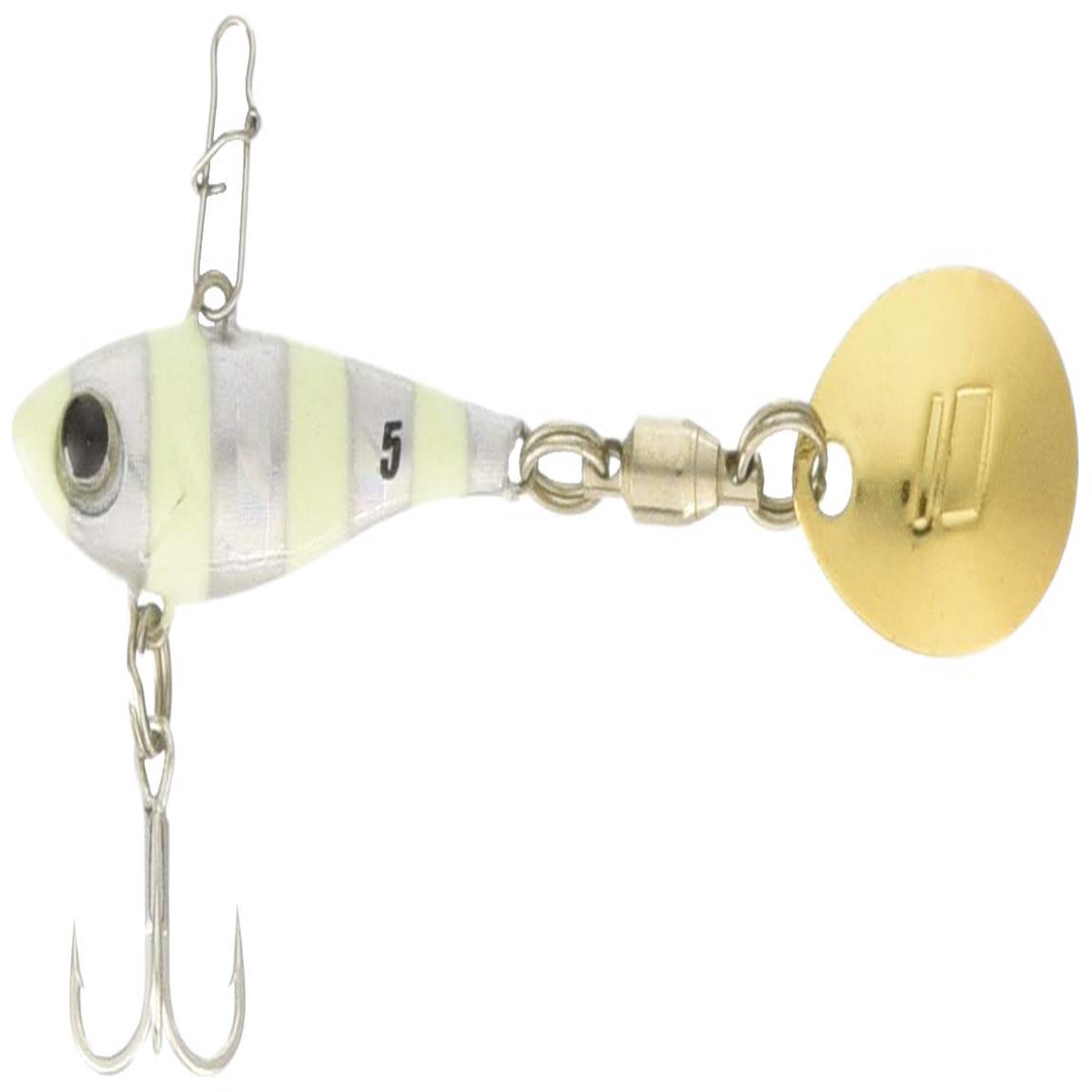 Major Craft Jigpara Spin Metal Jig Fishing Lure