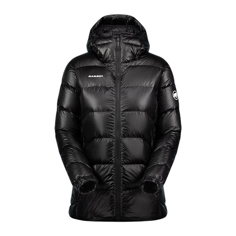 Mammut Gravity IN Hooded Jacket AF Women MA25 1013-02640