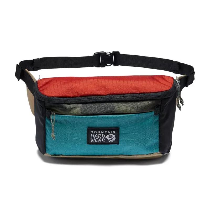 Mountain Hardwear Camp 4 Hip Pack S23 OS