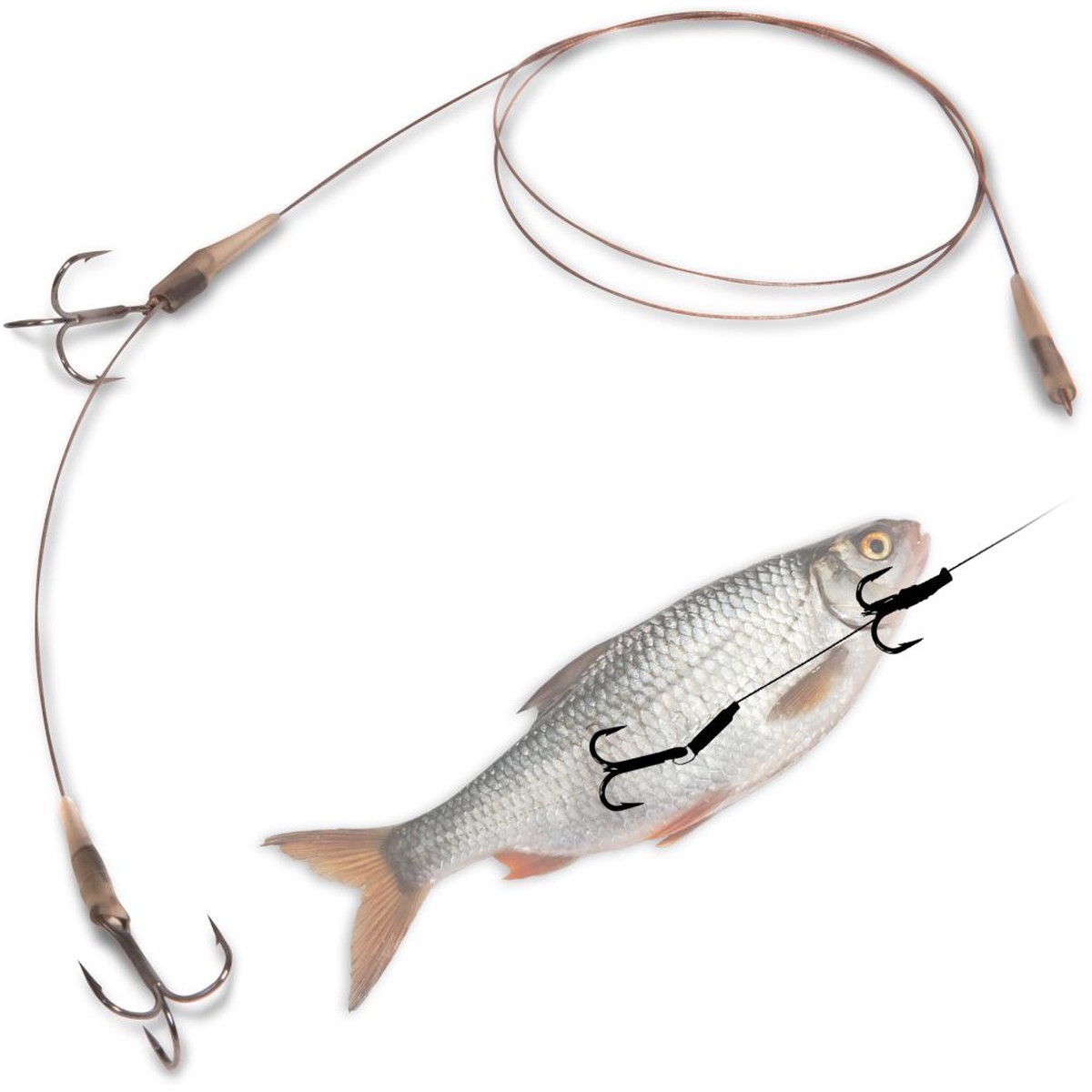 Quantum Mr.Pike Universal Leader Camo
