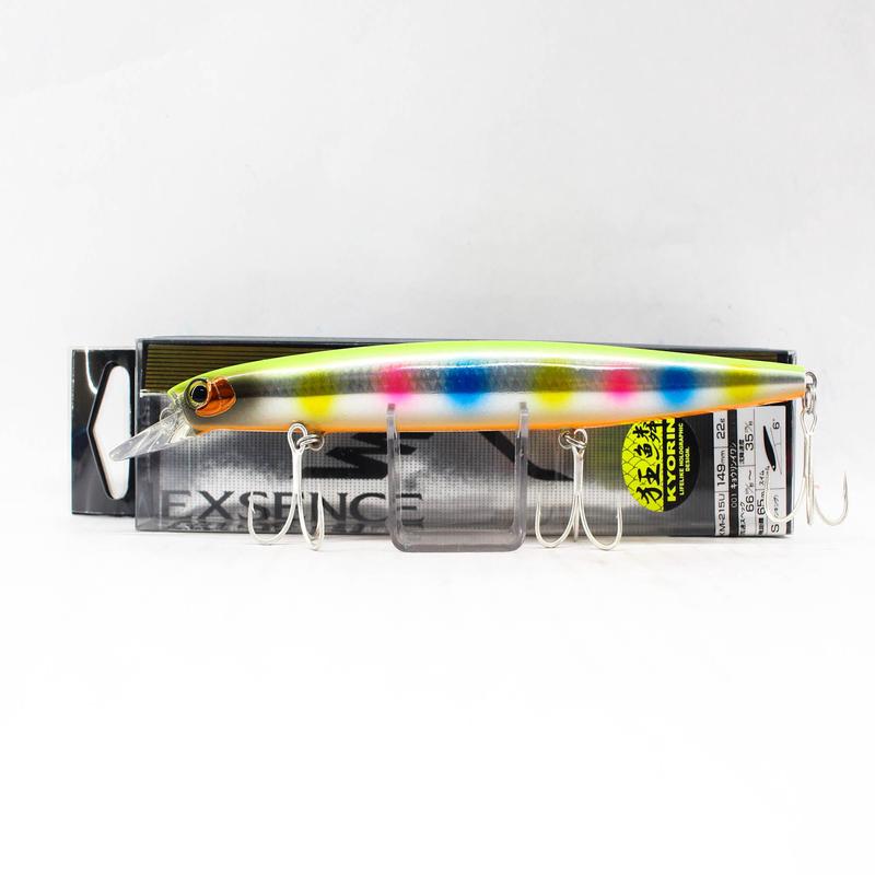 Sale Shimano XM-215U Exsence Slim Assassin 149S Sinking Lure 008 596178