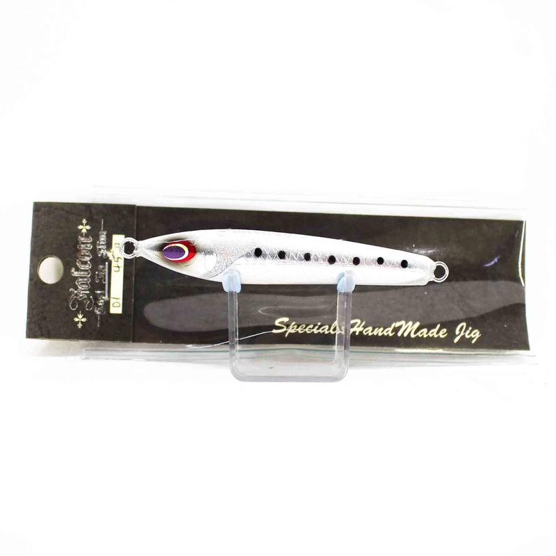 Sea Falcon Metal Jig Cast Slim 45 grams 06 (7134)