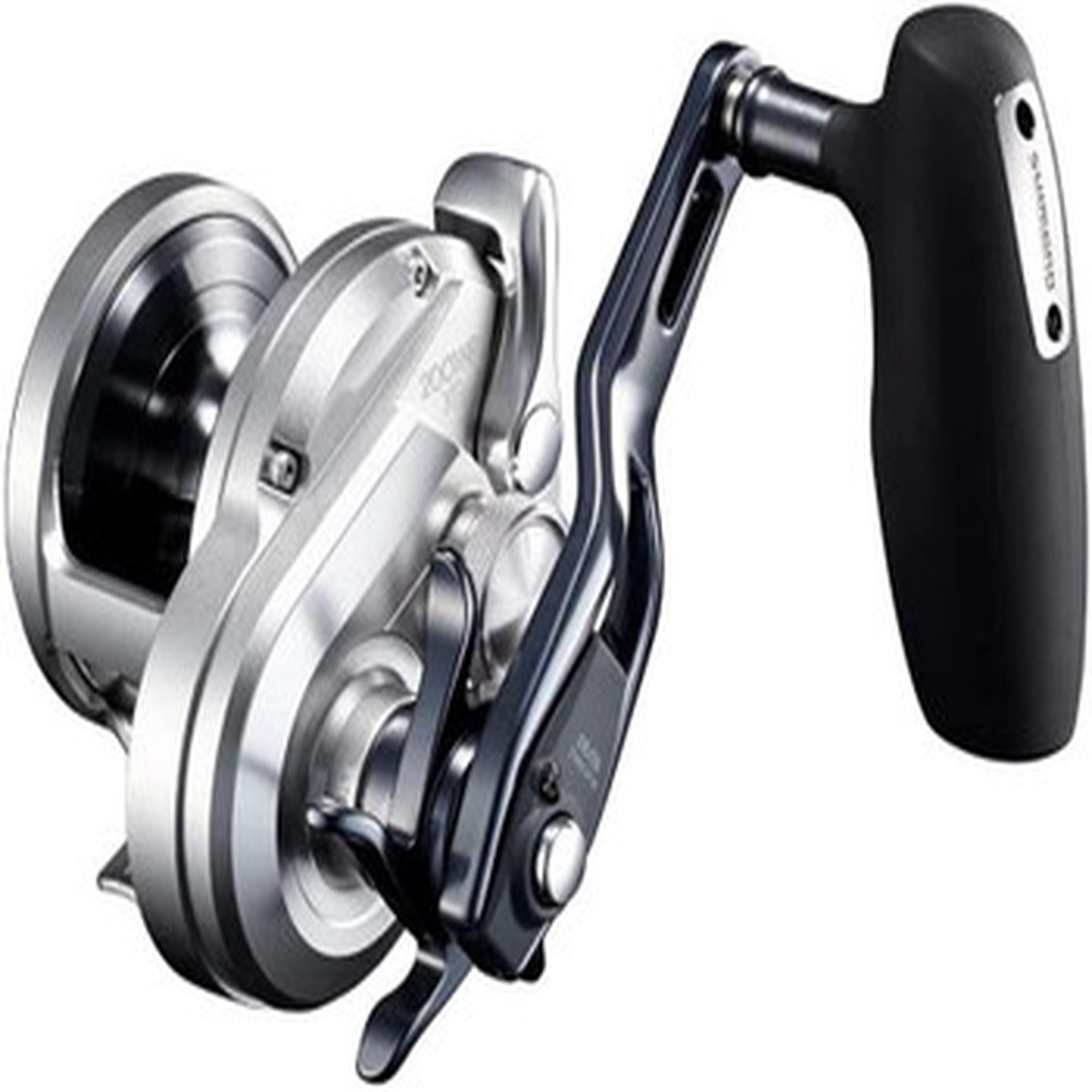 Shimano (Fishing) 21 Ocea Jigger 2001NR MG Baitcasting Reel