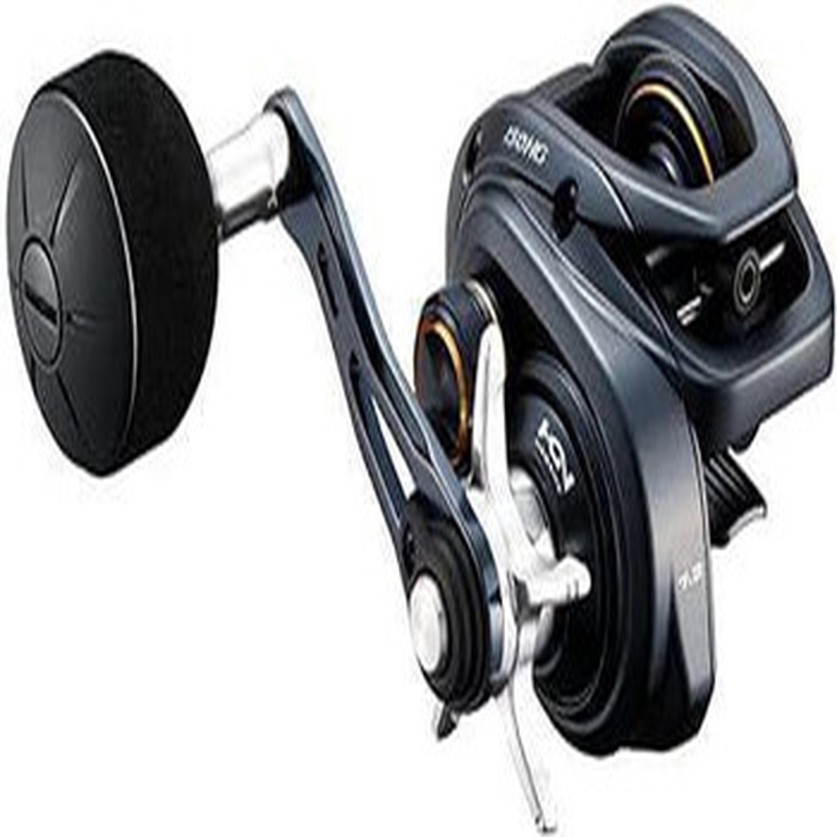 Shimano (Fishing) 22 Grappler BB 150HG Baitcasting Reel (Right)