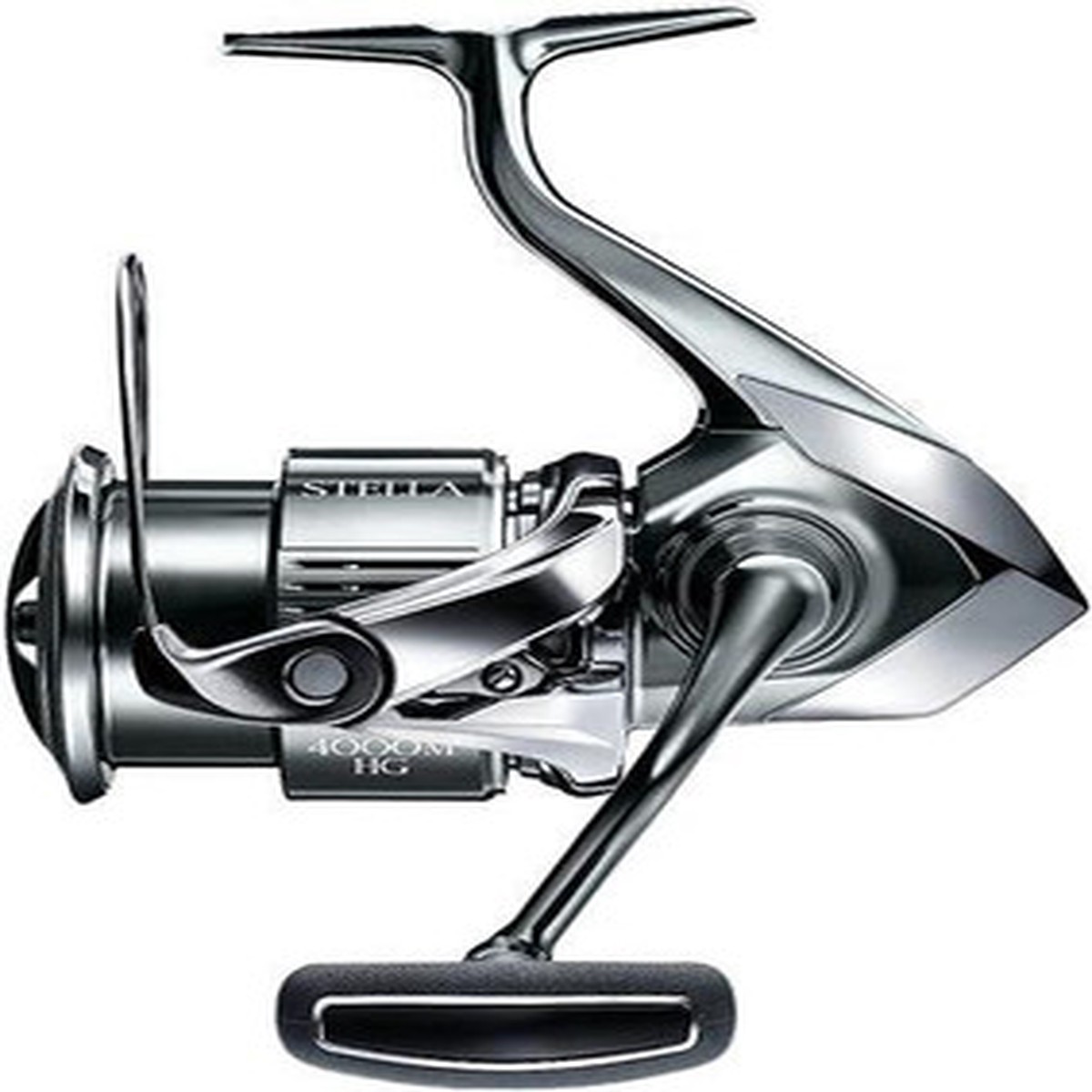 Shimano (Fishing) Spinning Reel 22 Stella 4000MHG (Ambidextrous)