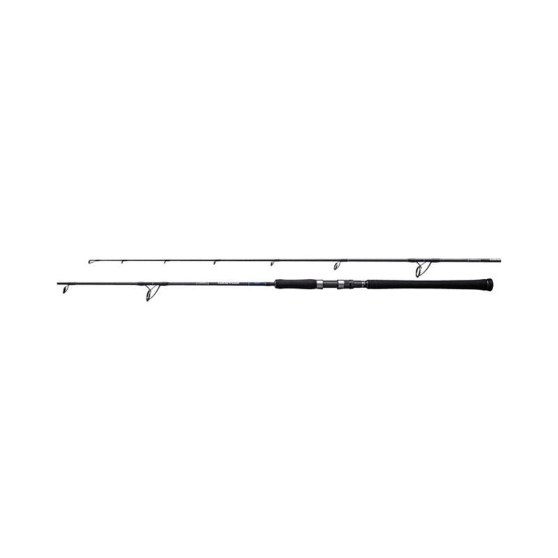 Shimano GRAPPLER TYPE J B 6'0" MEDIUM LIGHT (PE3) Overhead Rod