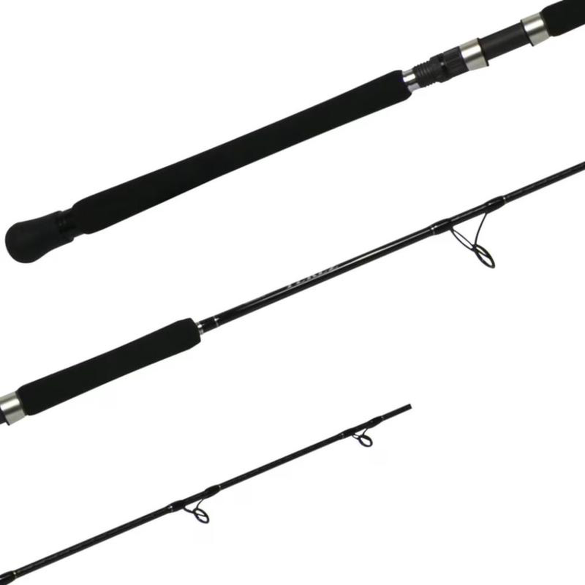 Shimano TEREZ 7821728221 MEDIUM Spin Rod