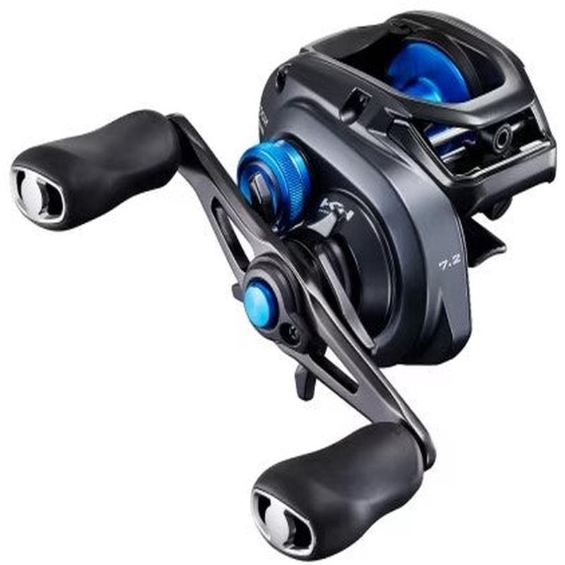 SLX XT 151 XG Baitcasting Reel (SLXXT151XG)