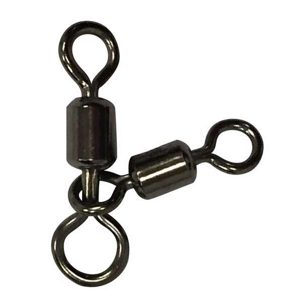 SPRO Power Swivel Combo SKU - 471740 ZZZ