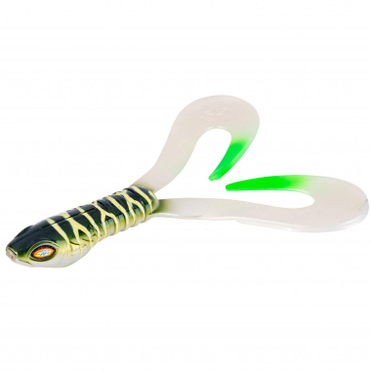 Turbo X-Trail Hecht (Pike Stripes)