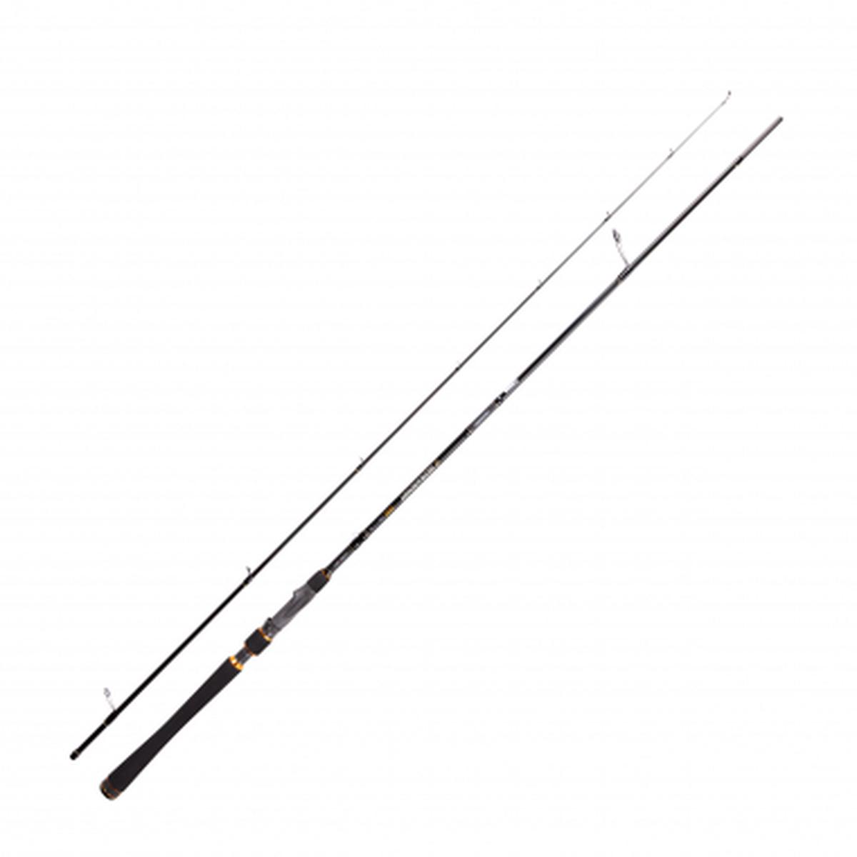 Ultraboost Allround Fishing Rod