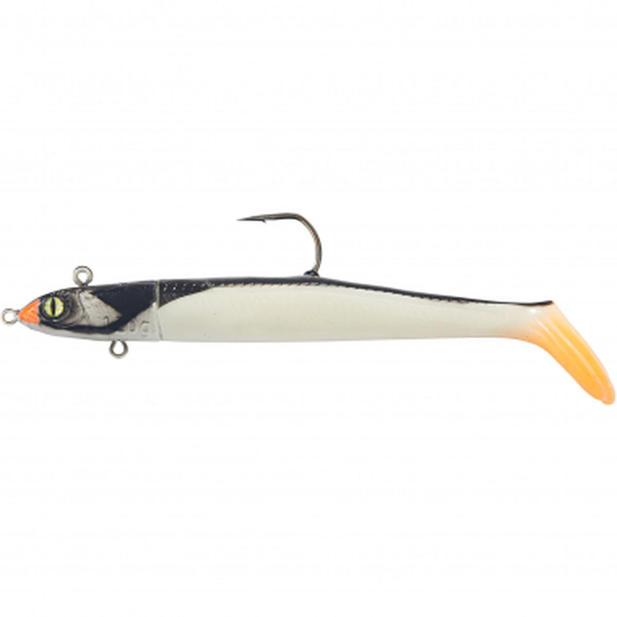 Valhall Bullet Eel (Parrot UV)