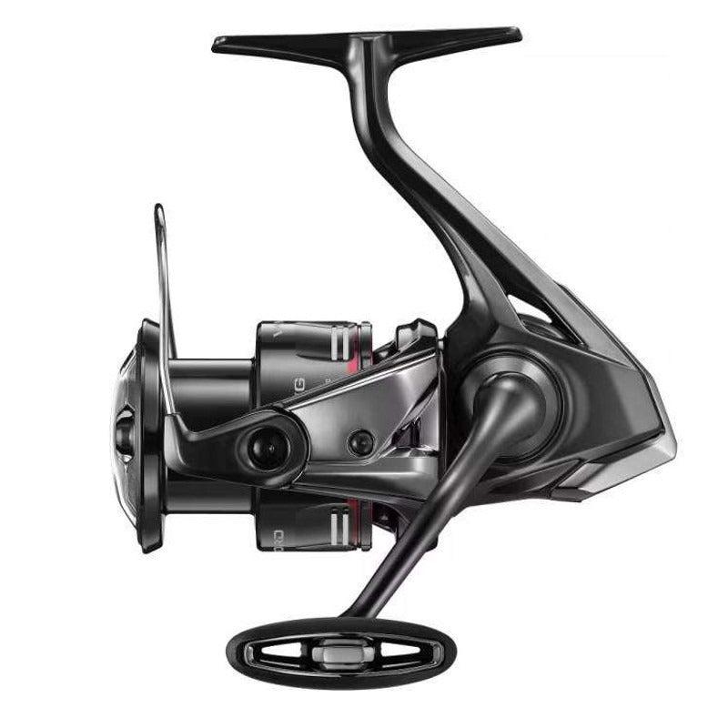 Vanford 4000XG FA Spinning Reel - (VF4000XGFA)