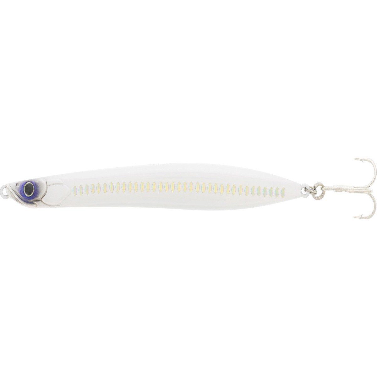 Westin Sandy Fixed Sbass 18g 11cm Bright White Scales