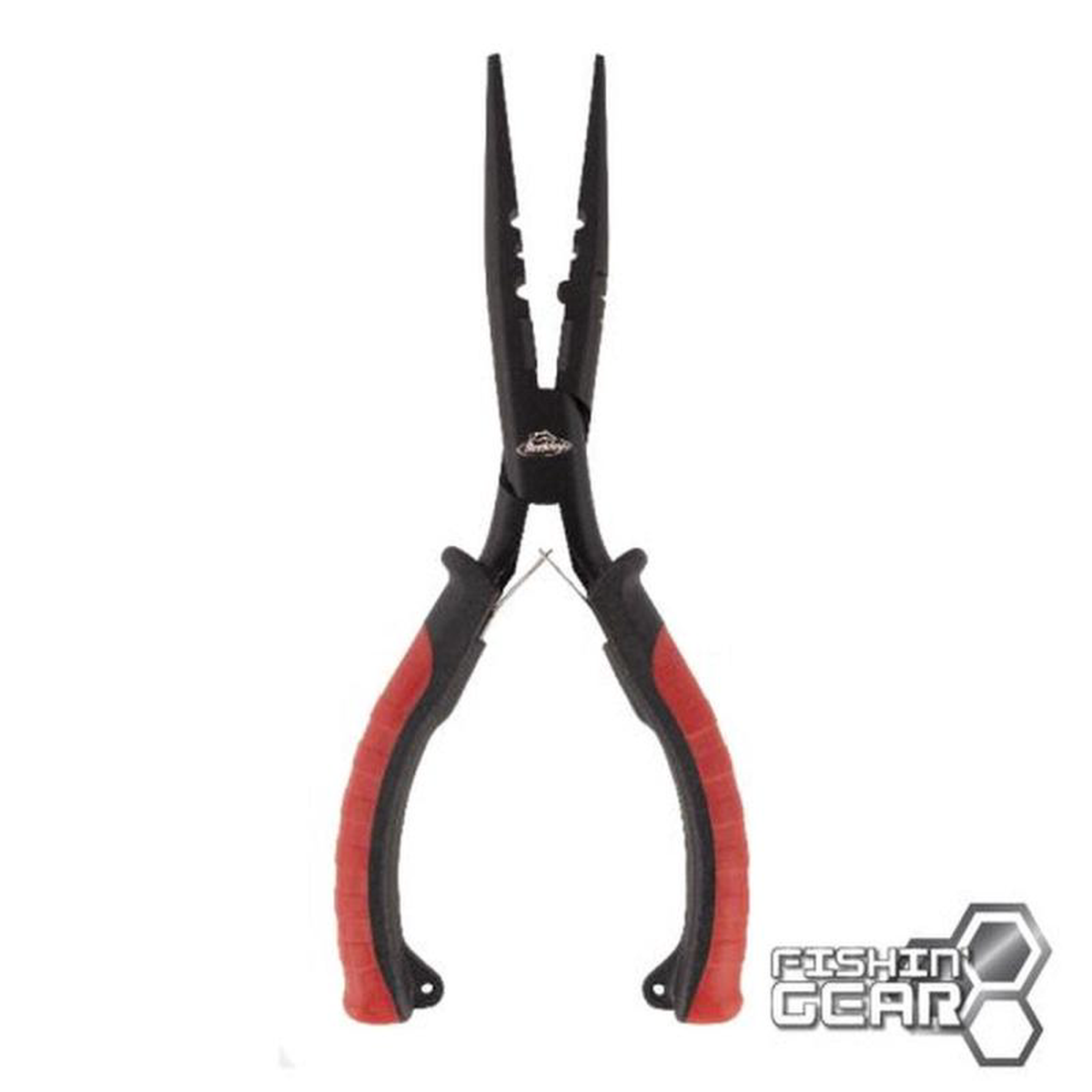 Berkley Fishin8217 Gear 8in Straight Pliers