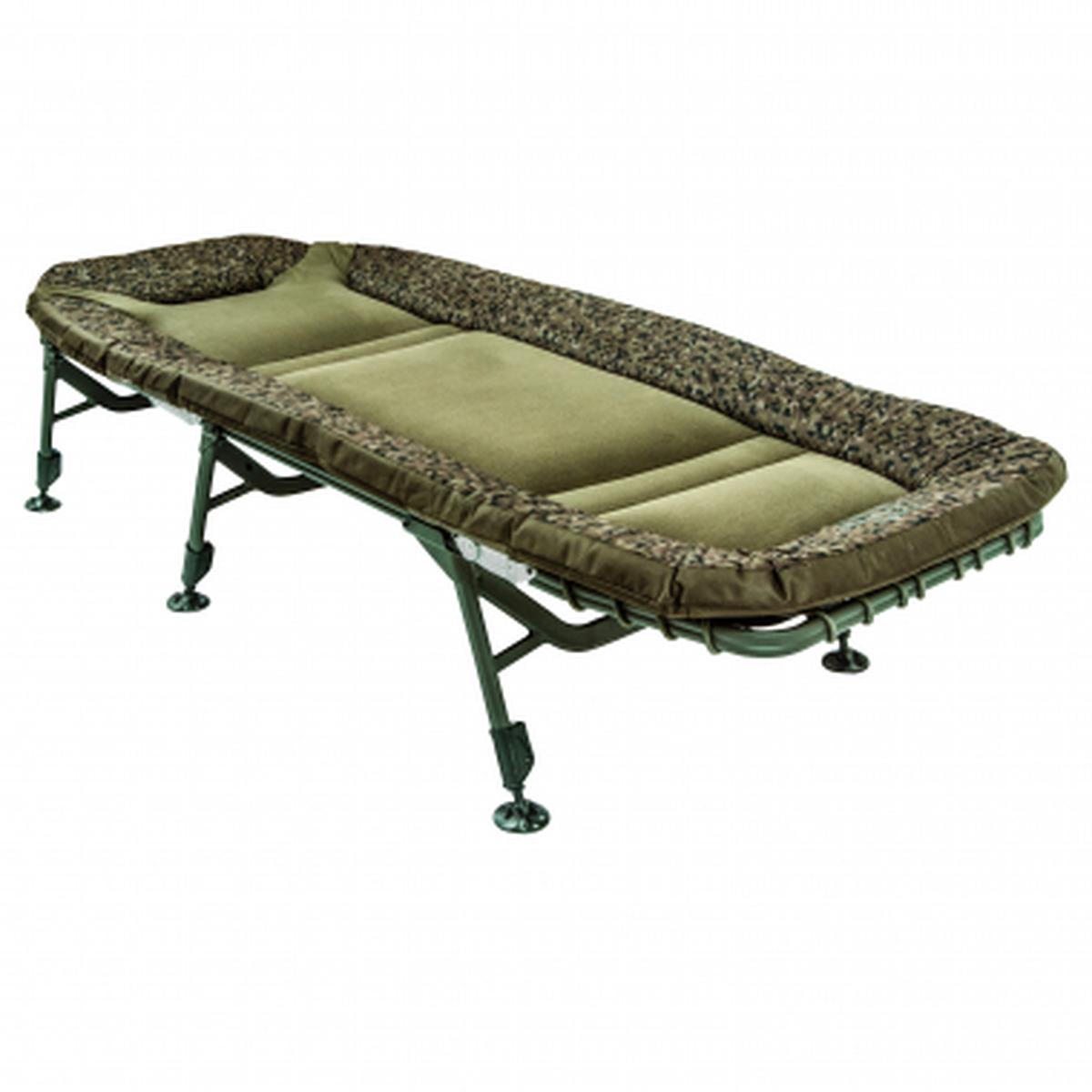 C-Tech Memory Foam Bedchair