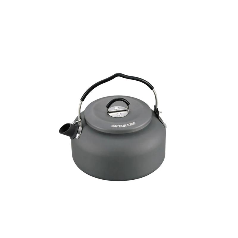 Captain Stag Kettle UH-4101