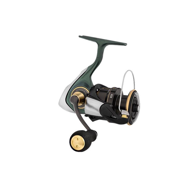 Daiwa 23 Kix 3000D Spin Reel