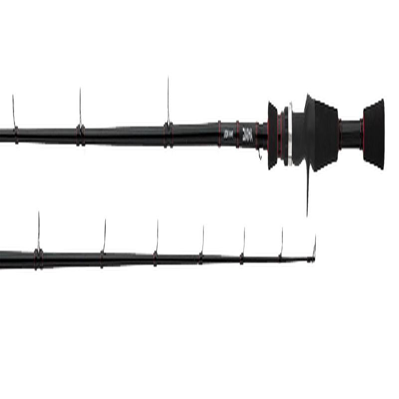 Daiwa Laguna LAG731MHFB-B Spinning Rods