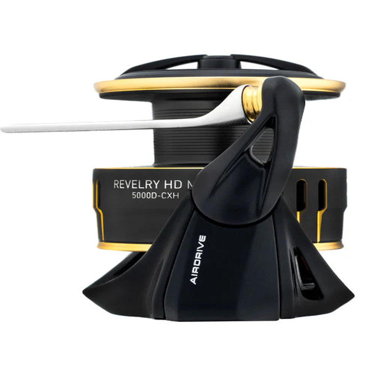 DAIWA REVELRY 25 HD MQ SPIN REEL