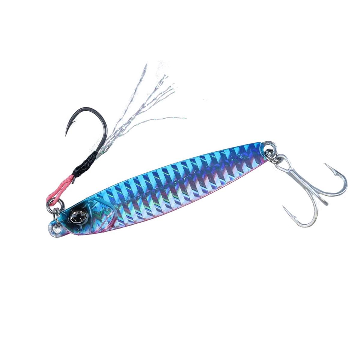 Daiwa Shore Jigging Samurai Tungsten Jig Fishing Lure