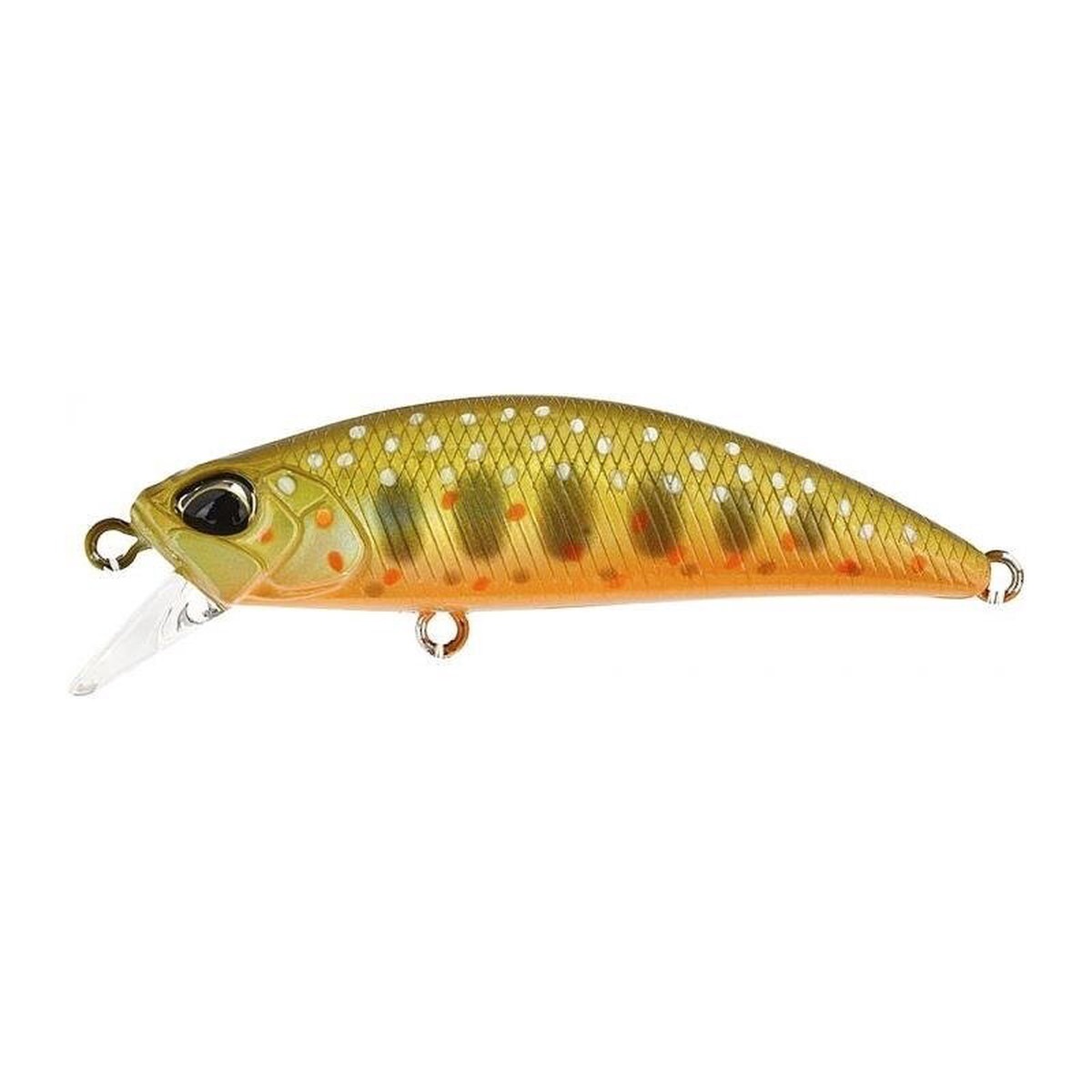Duo Spearhead Ryuki 45S ANA4027 Arctic Char II S