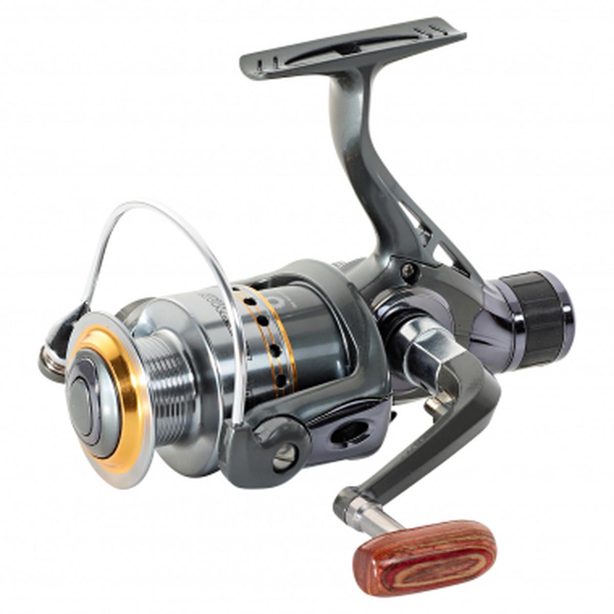 Fishing Reel Cosmos 3000 Front Drag