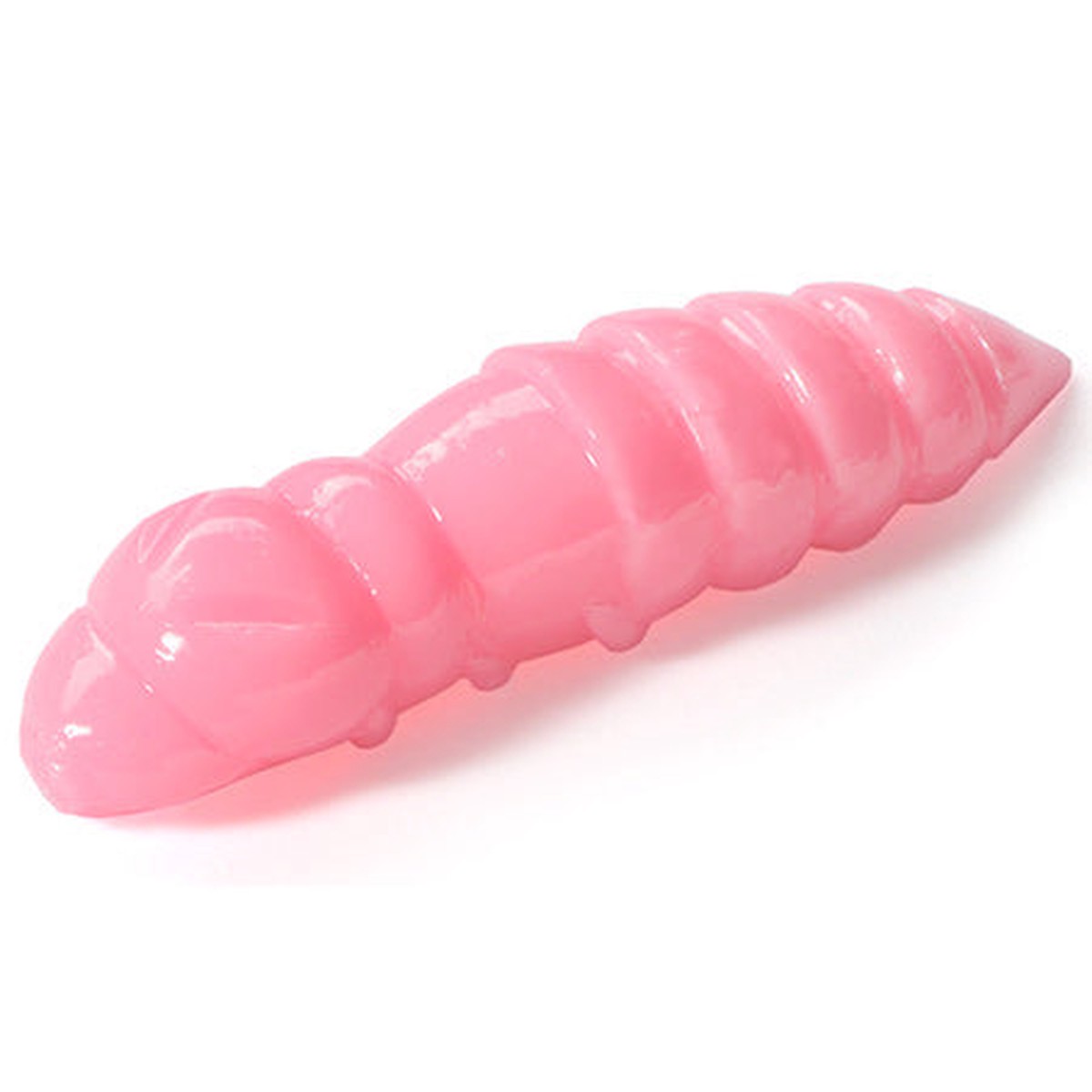 FishUp Lure Pupa 1.2 Cheese 048 Bubble Gum
