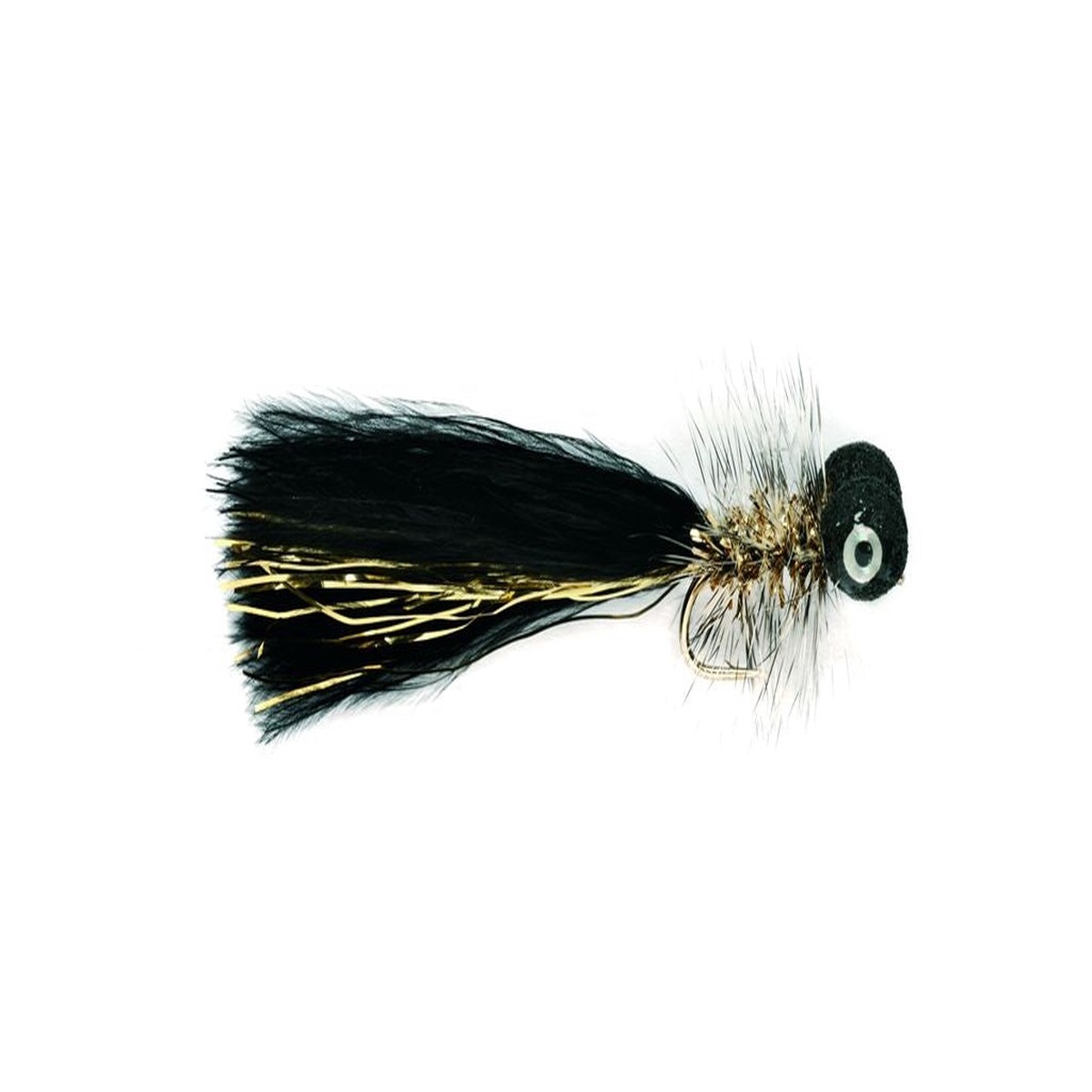 Fulling Mill Booby Humungus Gold