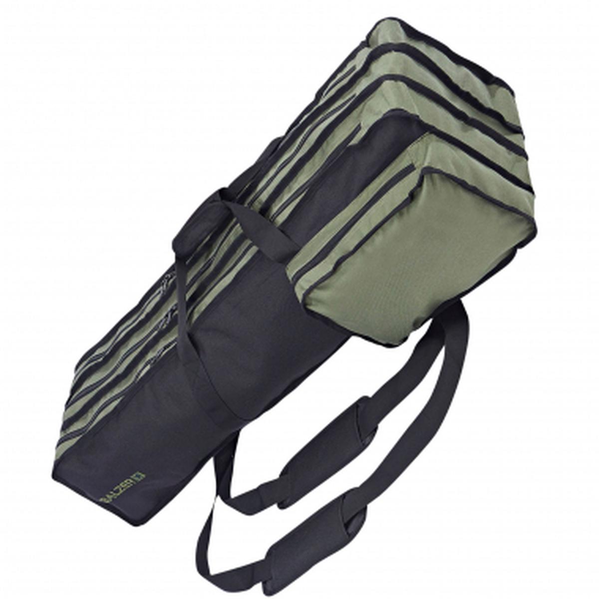 Holiday telescopic rod bag