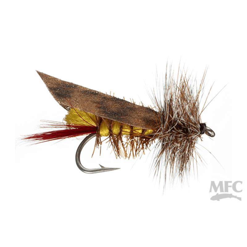 Joe's Hopper