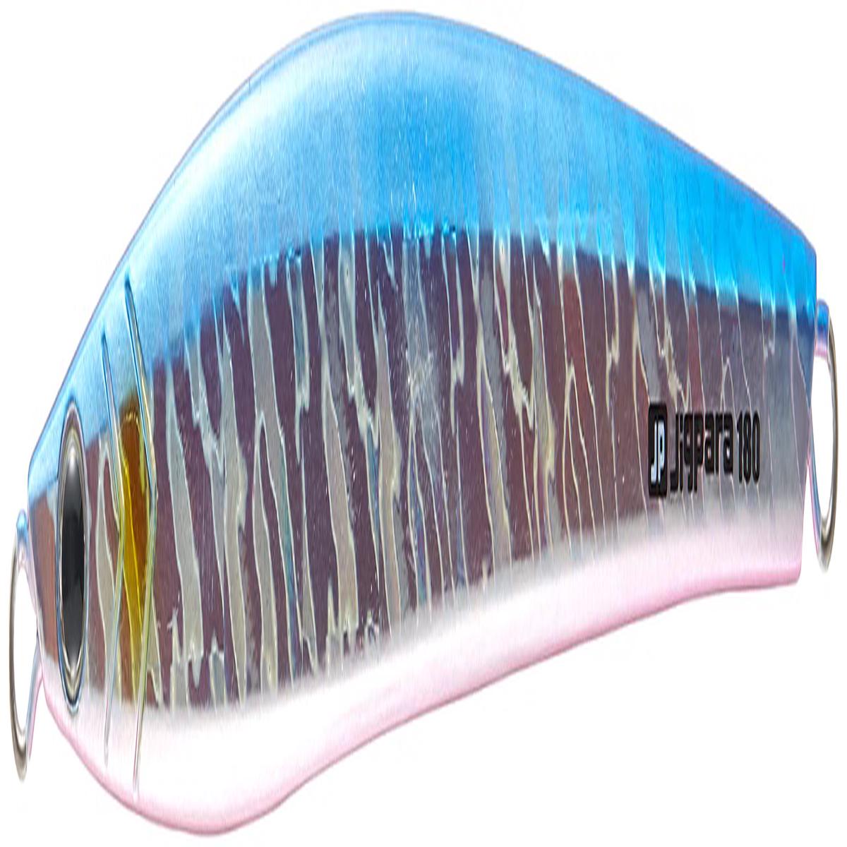 Major Craft Metal Jig Para Vertical Long Jig Fishing Lure