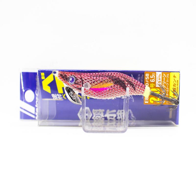Major Craft Squid Jig Egi Sinking Lure 2.0 EBF-2.0 059 (6795)