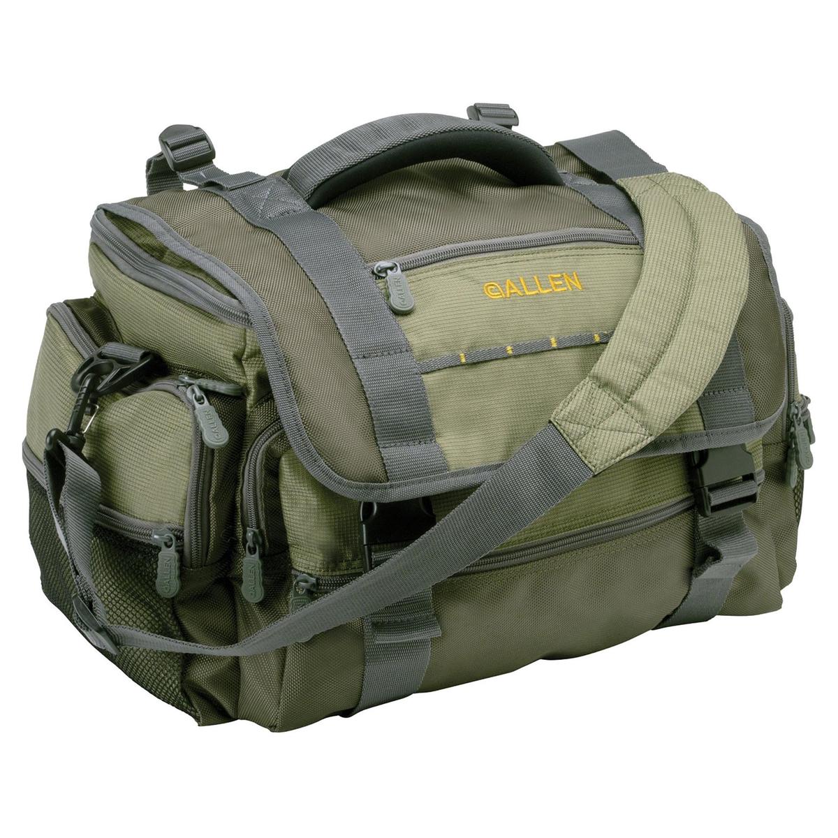 Platte River Gear Bag